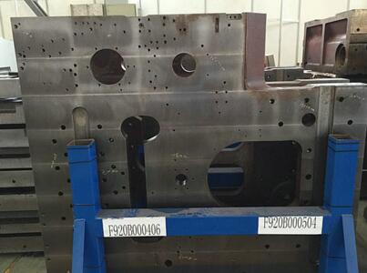 Longmen processing center Longmen processing center